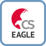 Logo Cs Eagle