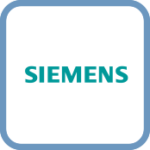 Logo Siemens