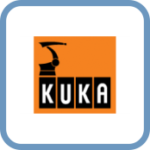 Logo Kuka