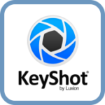 Logo Keyshot