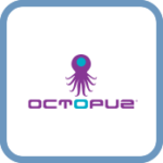 Logo Octopus